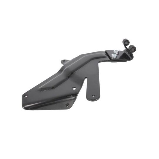 MAN-FB-028R - Mounting Bracket, bumper 