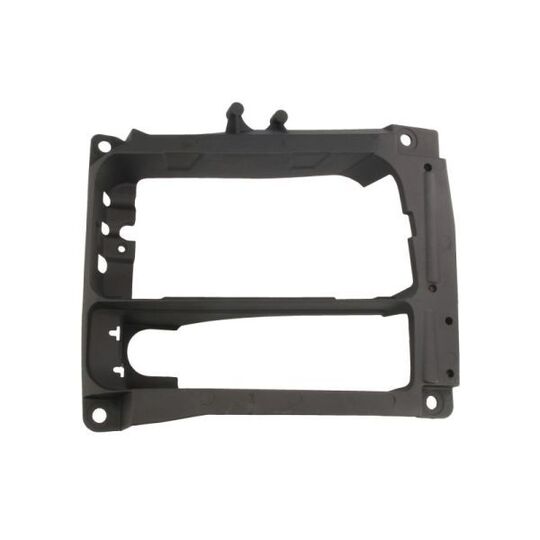 MAN-FB-095R - Mounting Bracket, bumper 