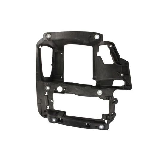 MAN-FB-098L - Mounting Bracket, bumper 