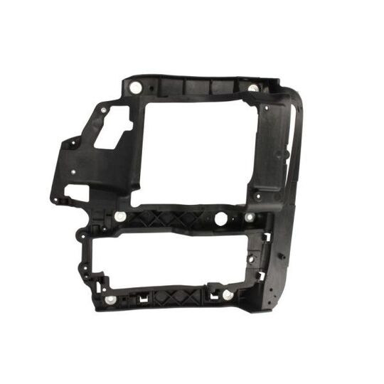 MAN-FB-098L - Mounting Bracket, bumper 