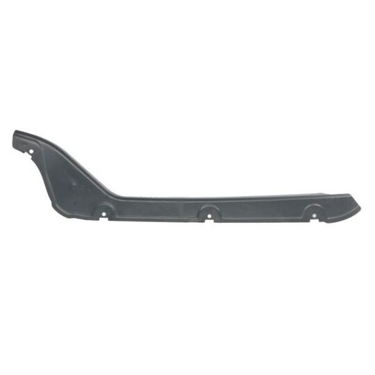 MAN-FB-087R - Mounting Bracket, bumper 