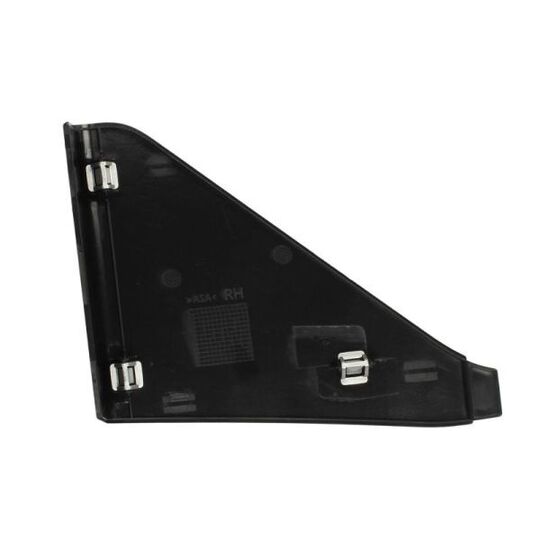 MAN-FB-113R - Cover, bumper 