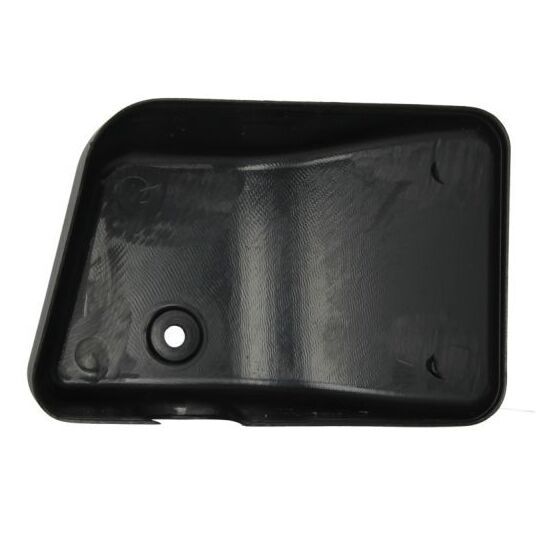 MAN-MR-022R - Cover, outside mirror 