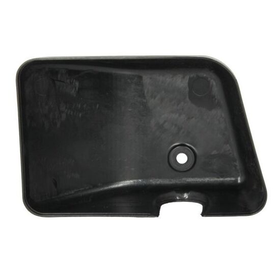 MAN-MR-022L - Cover, outside mirror 