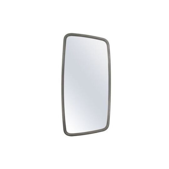 MAN-MR-048L - Outside Mirror 