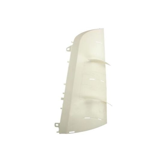 MER-CP-043L - Wind Deflector 