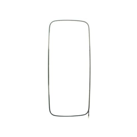 MER-MR-011 - Outside Mirror 