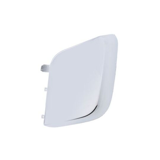 MER-MR-048L - Housing, outside mirror 