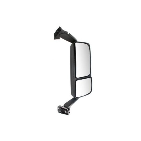 MER-MR-031R - Outside Mirror 