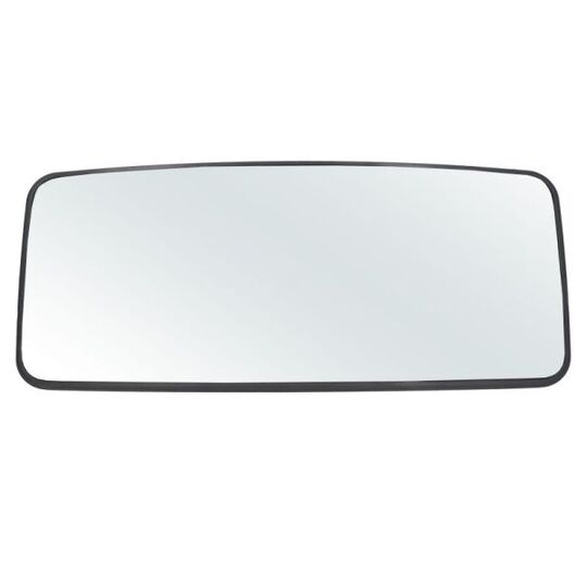 MER-MR-030 - Outside Mirror, driver cab 