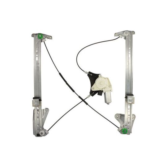 MER-WR-019 - Window Regulator 