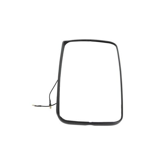 RVI-MR-001 - Outside Mirror 