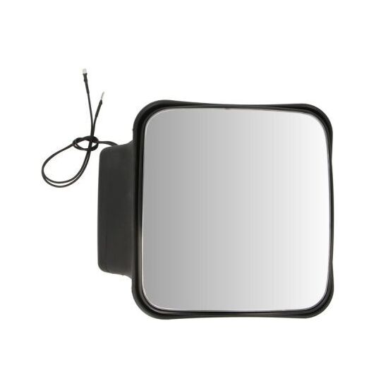 RVI-MR-010 - Outside Mirror 