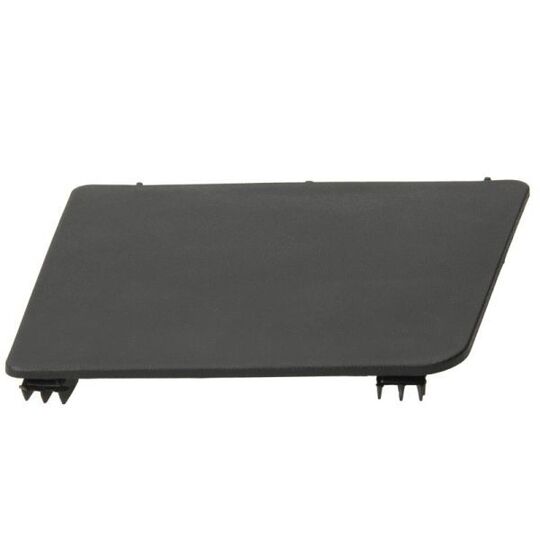 RVI-SP-024L - Foot Board 