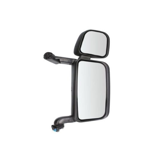 SCA-MR-013R - Rear-view mirror 