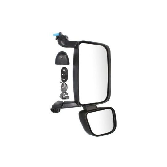 SCA-MR-013L - Mirror System 