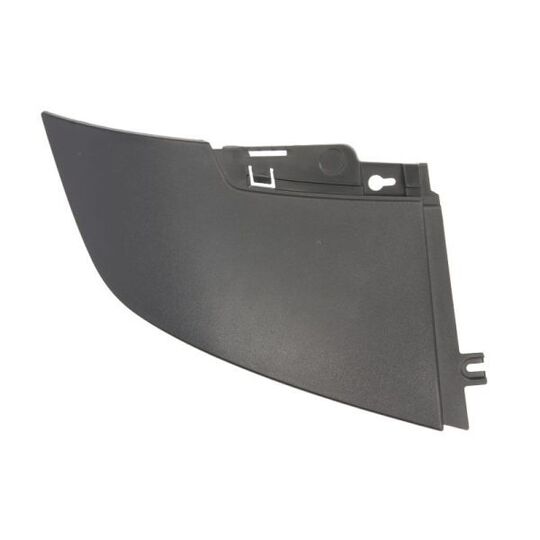 VOL-CP-014R - Wind Deflector 