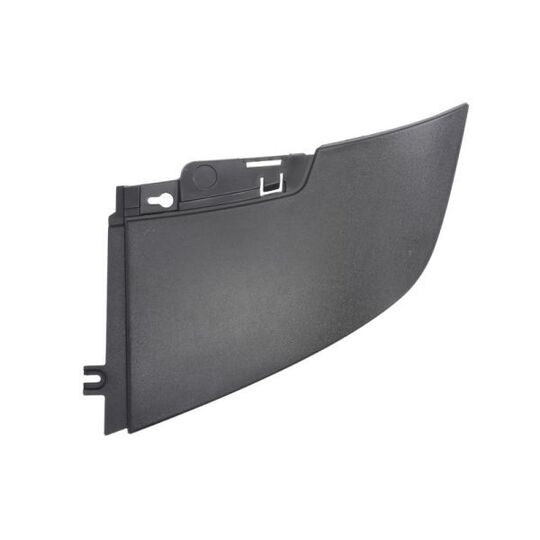 VOL-CP-014L - Wind Deflector 