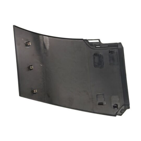 VOL-CP-006L - Wind Deflector 