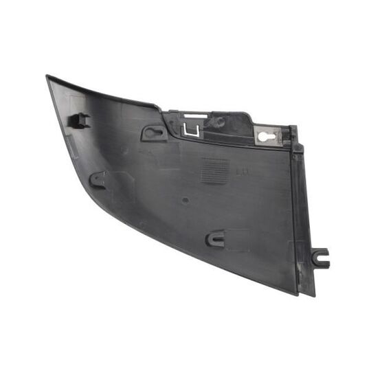 VOL-CP-014L - Wind Deflector 