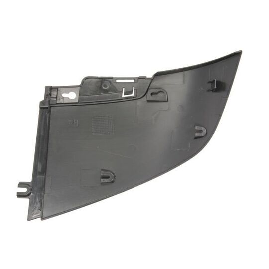 VOL-CP-014R - Wind Deflector 