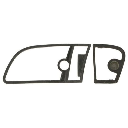 VOL-DH-013L - Door Handle 