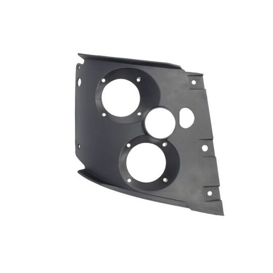 VOL-FB-029R - Mounting Bracket, bumper 