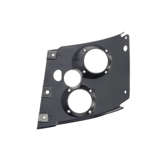 VOL-FB-029R - Mounting Bracket, bumper 