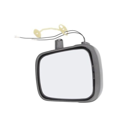 VOL-MR-023L - Outside Mirror 