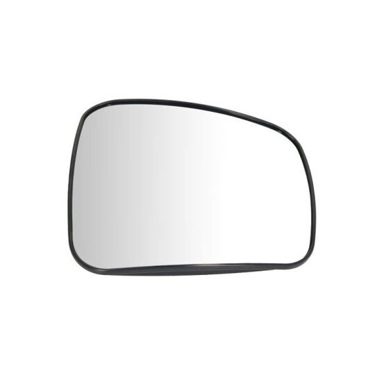 VOL-MR-048 - Mirror Glass, outside mirror 