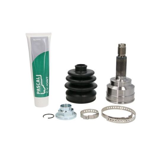 G10366PC - Joint Kit, drive shaft 