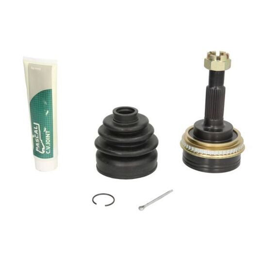 G12015PC - Driveshaft joint, outer 