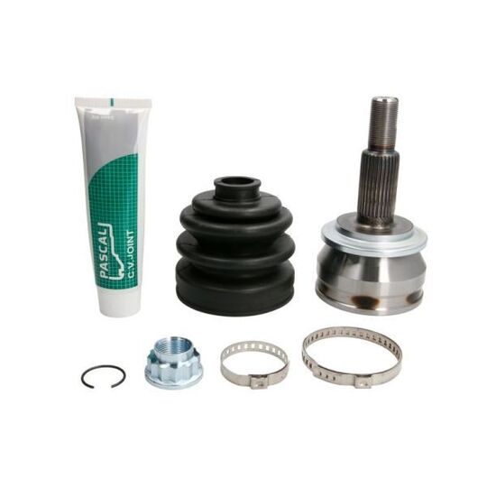 G12122PC - Joint Kit, drive shaft 