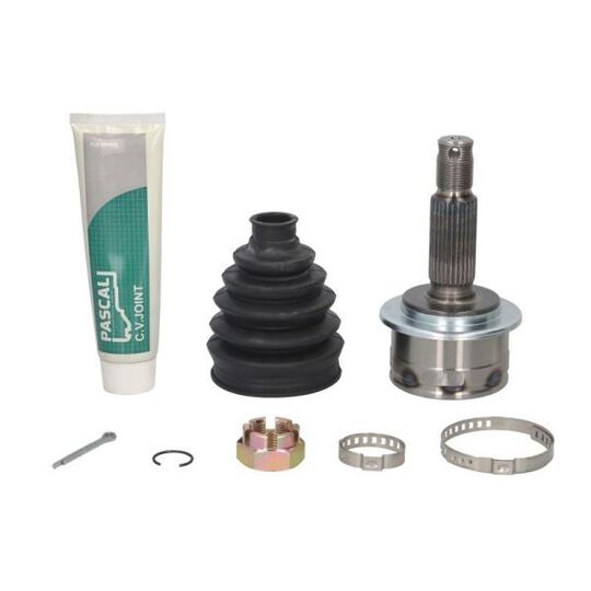 G15073PC - Joint Kit, drive shaft 