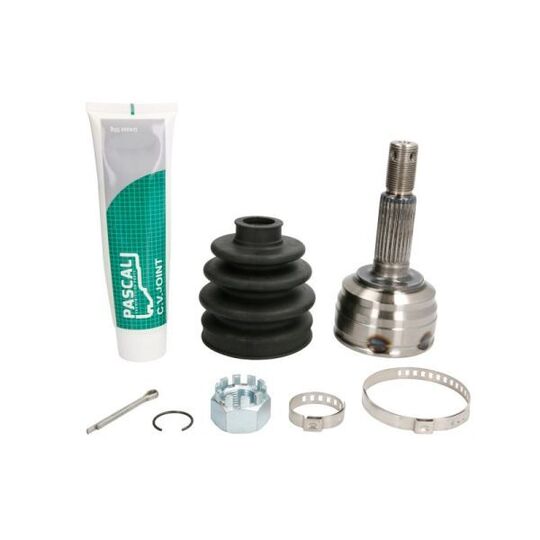 G16017PC - Joint Kit, drive shaft 