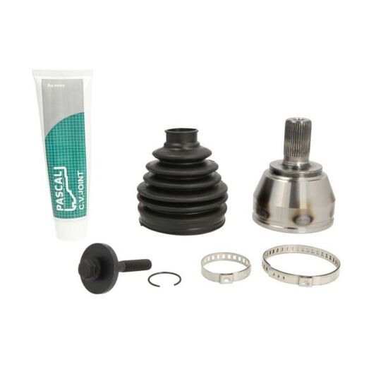 G1V027PC - Joint Kit, drive shaft 