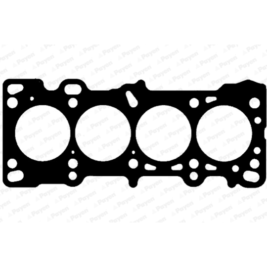 AA5030 - Gasket, cylinder head 