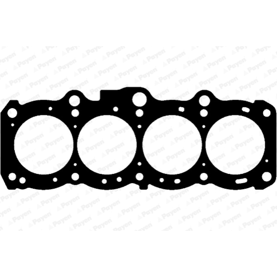 AD5330 - Gasket, cylinder head 