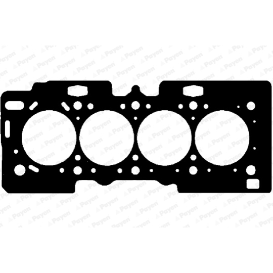 AE5030 - Gasket, cylinder head 