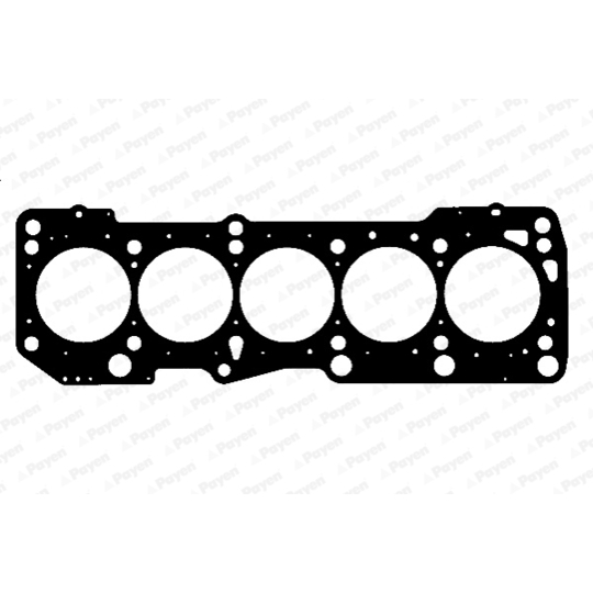 AF5310 - Gasket, cylinder head 