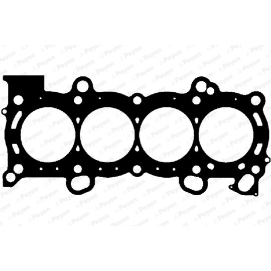 AG8130 - Gasket, cylinder head 