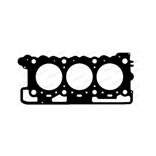 AH5730 - Gasket, cylinder head 