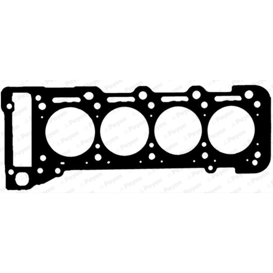 AH6460 - Gasket, cylinder head 