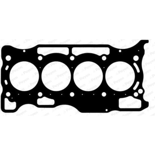 AH6280 - Gasket, cylinder head 