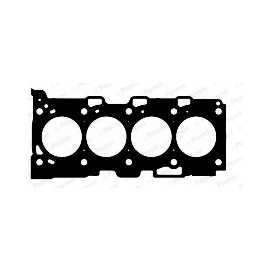 AH6990 - Gasket, cylinder head 