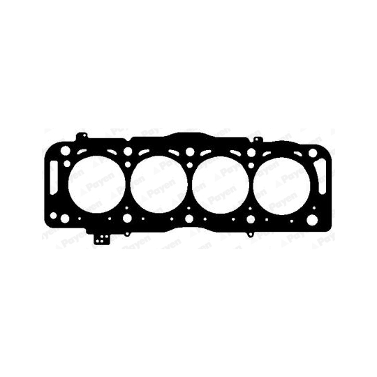 AH7300 - Gasket, cylinder head 