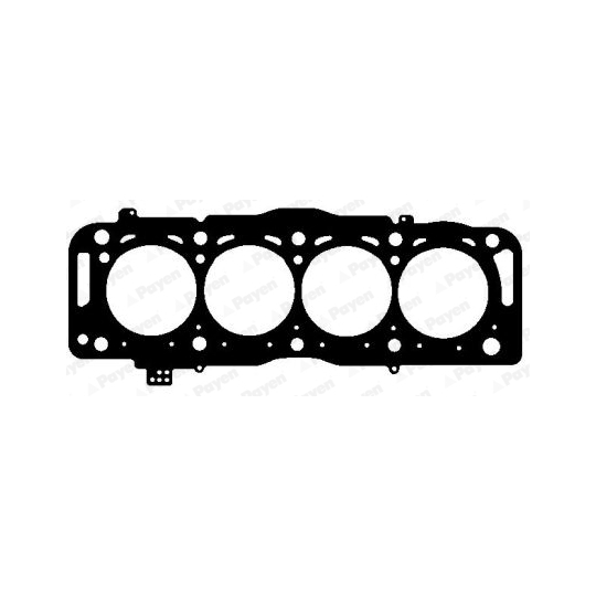 AH7310 - Gasket, cylinder head 