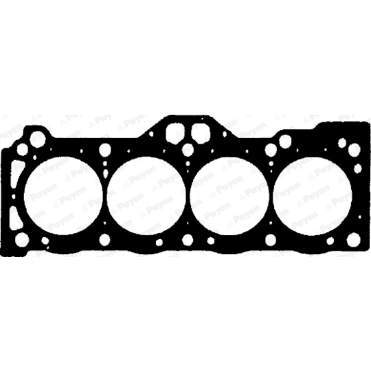 BR900 - Gasket, cylinder head 