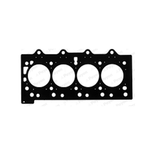 BY080 - Gasket, cylinder head 