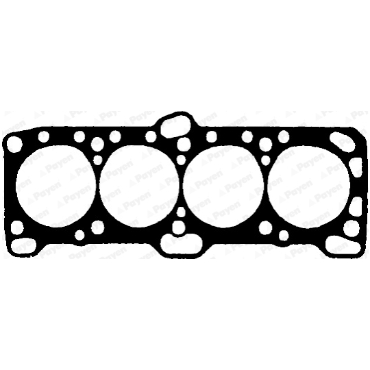 BT880 - Gasket, cylinder head 